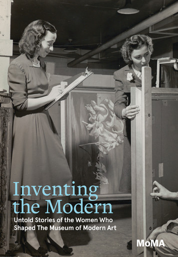 Publications | MoMA